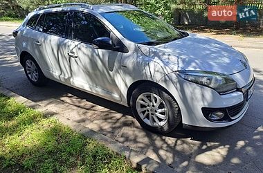 Универсал Renault Megane 2013 в Днепре