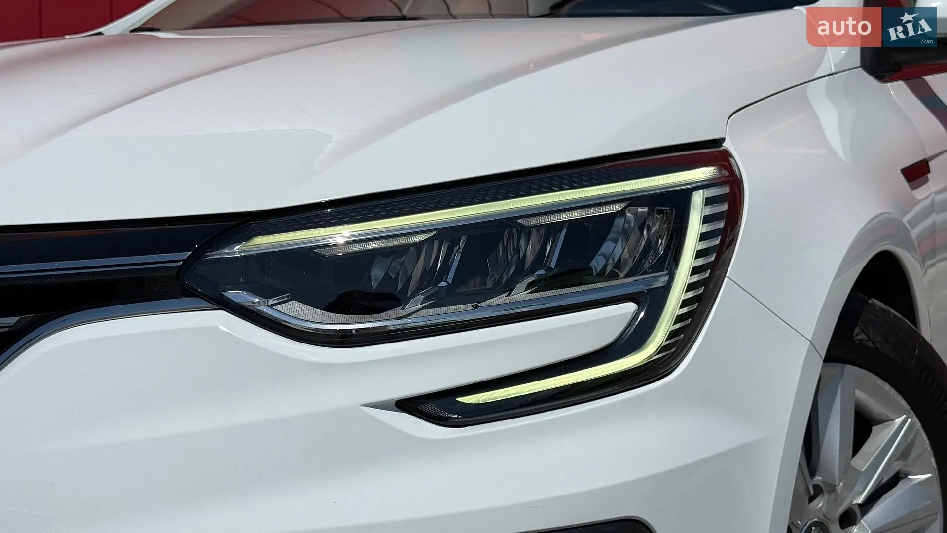 2021 Renault Megane - мініатюра 8