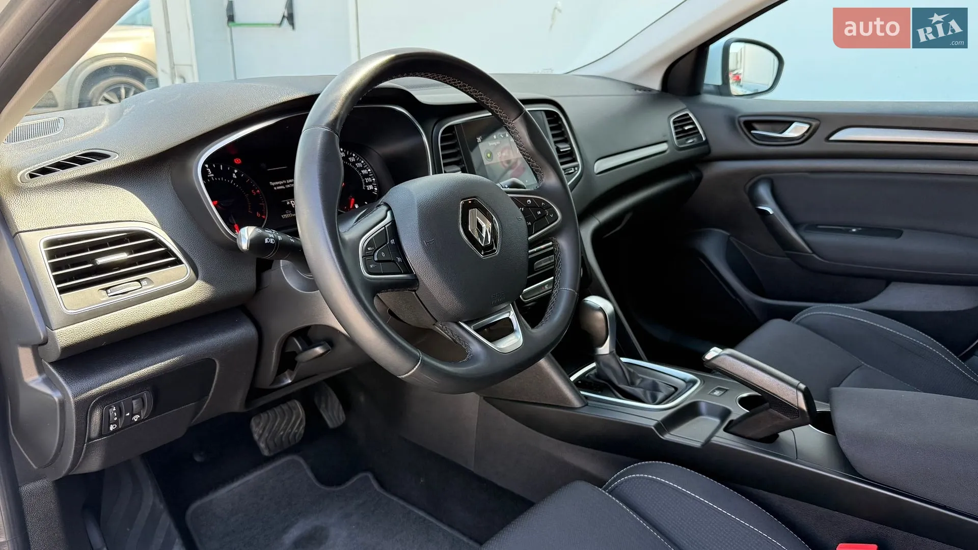 2021 Renault Megane - мініатюра 27