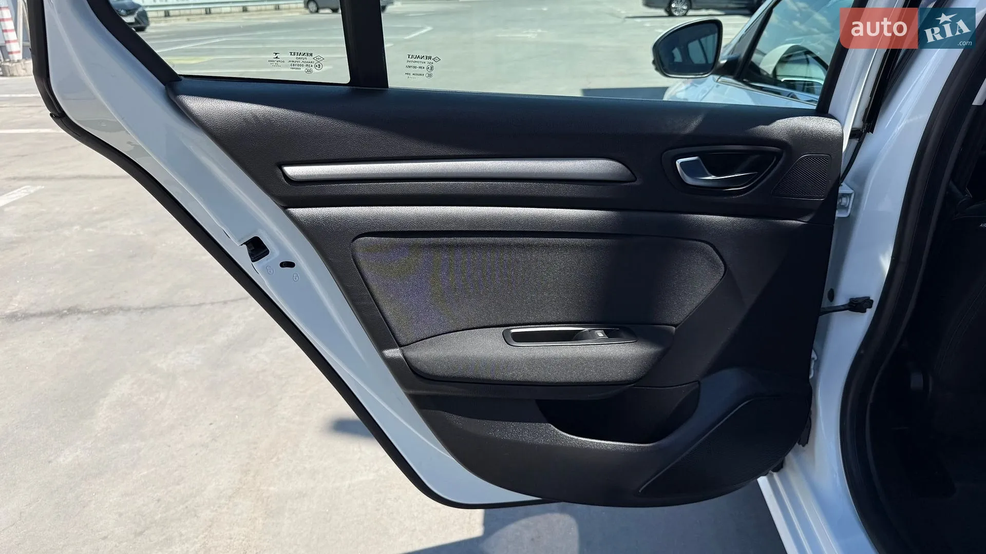 2021 Renault Megane - мініатюра 41