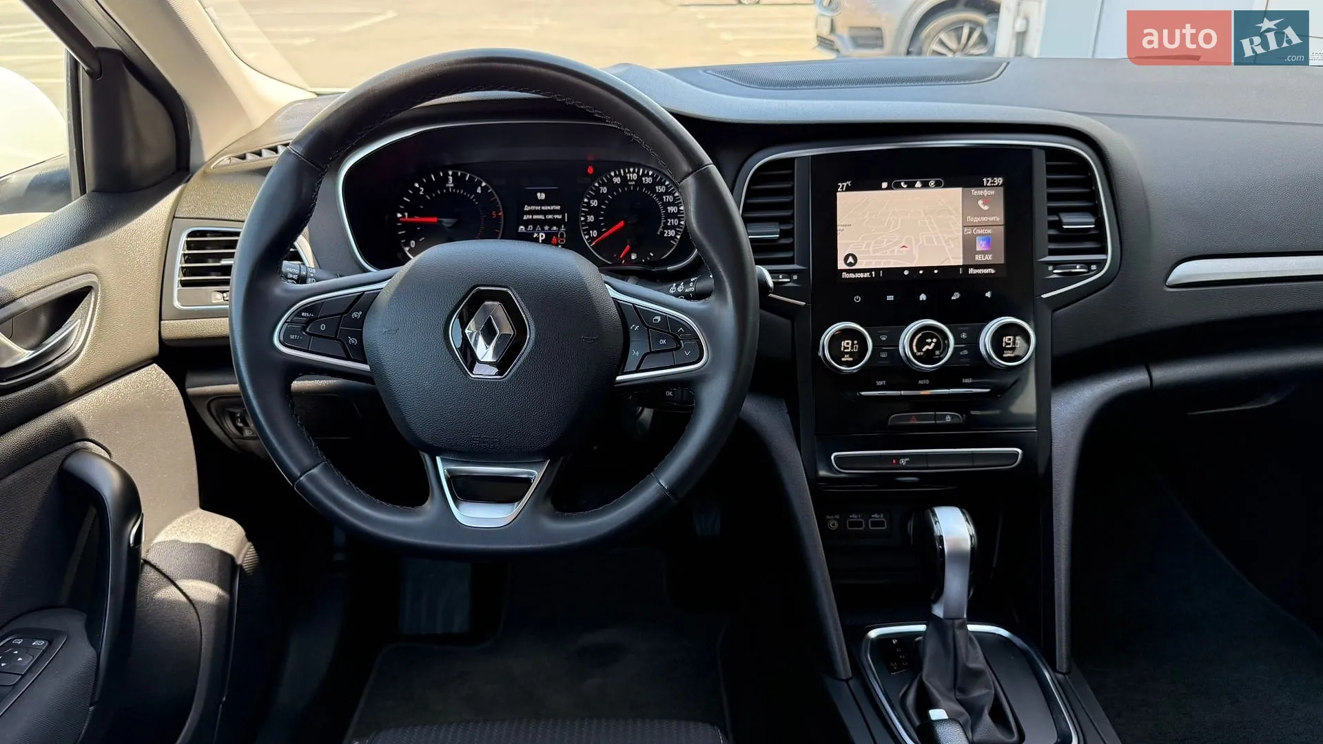 2021 Renault Megane - мініатюра 62