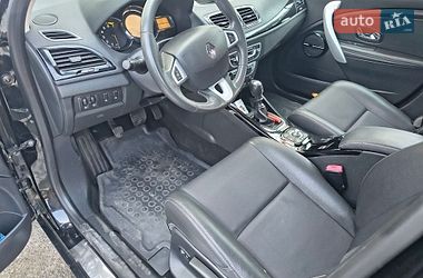 Универсал Renault Megane 2012 в Дубно