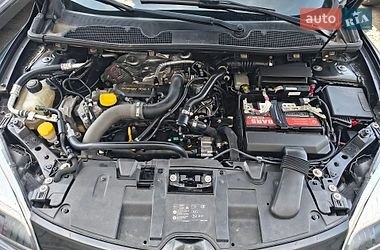 Универсал Renault Megane 2012 в Дубно