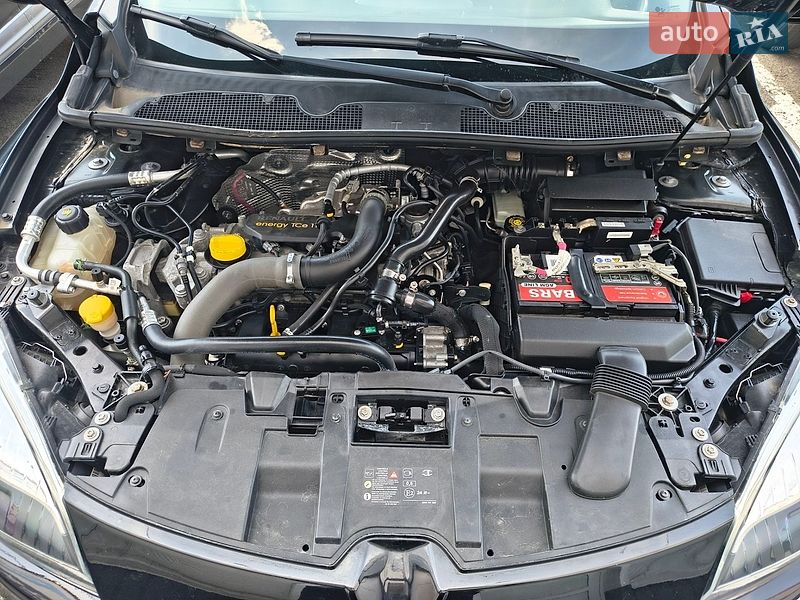 Универсал Renault Megane 2012 в Дубно