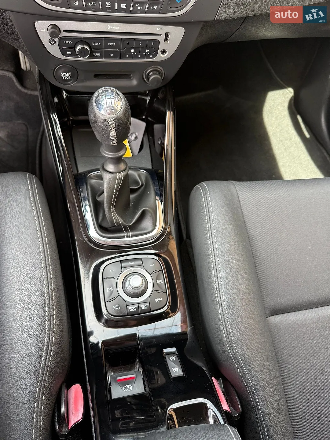 2012 Renault Megane - мініатюра 16