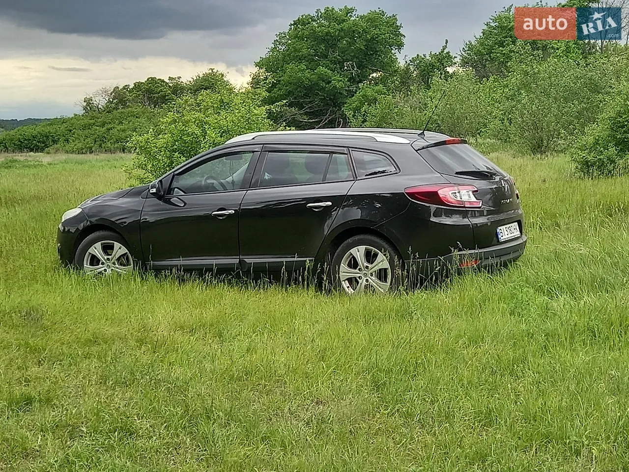 2010 Renault Megane - мініатюра 15