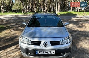Универсал Renault Megane 2005 в Сумах