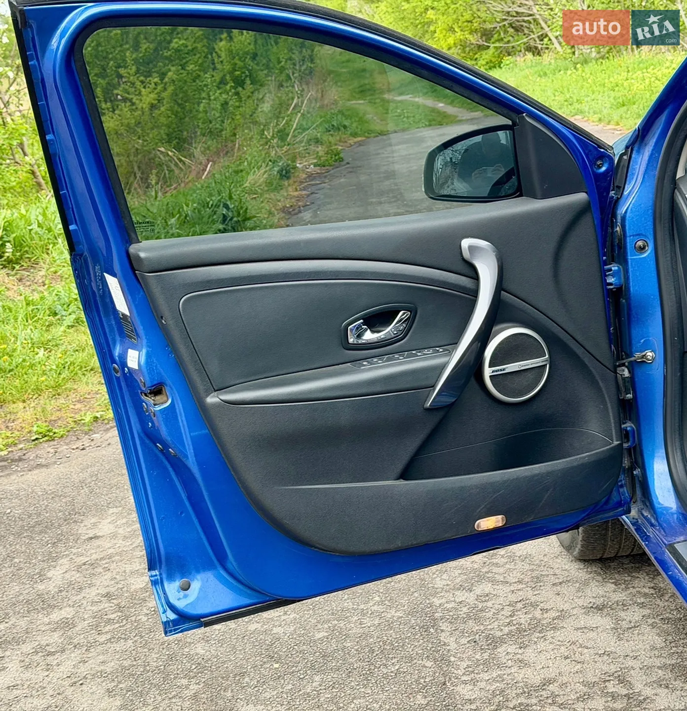 2012 Renault Megane - мініатюра 27