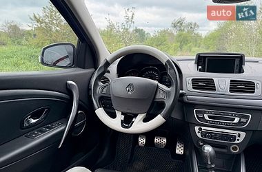 Хэтчбек Renault Megane 2012 в Владимире