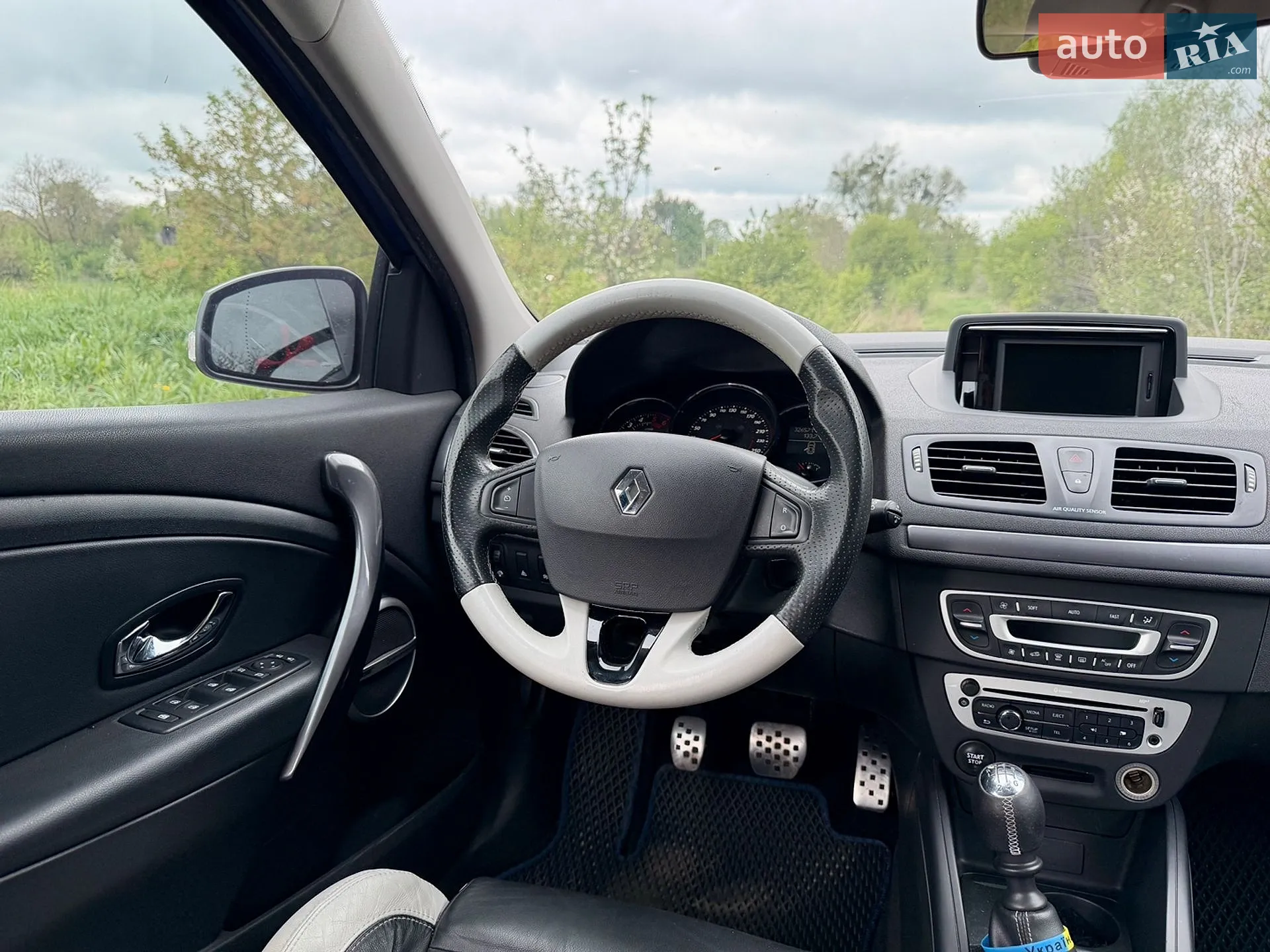 2012 Renault Megane - мініатюра 41