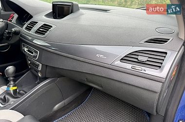 Хэтчбек Renault Megane 2012 в Владимире