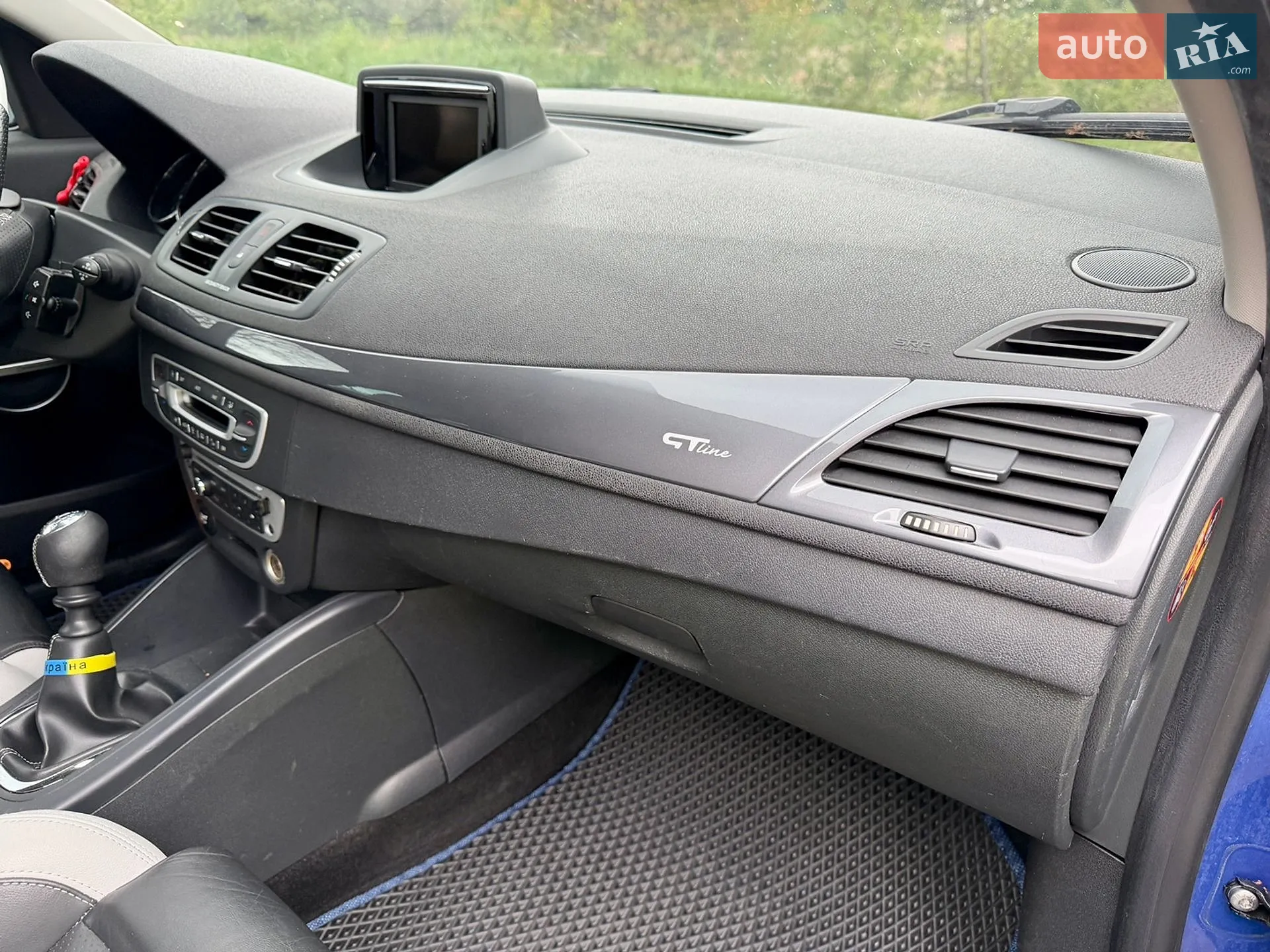 2012 Renault Megane - мініатюра 52