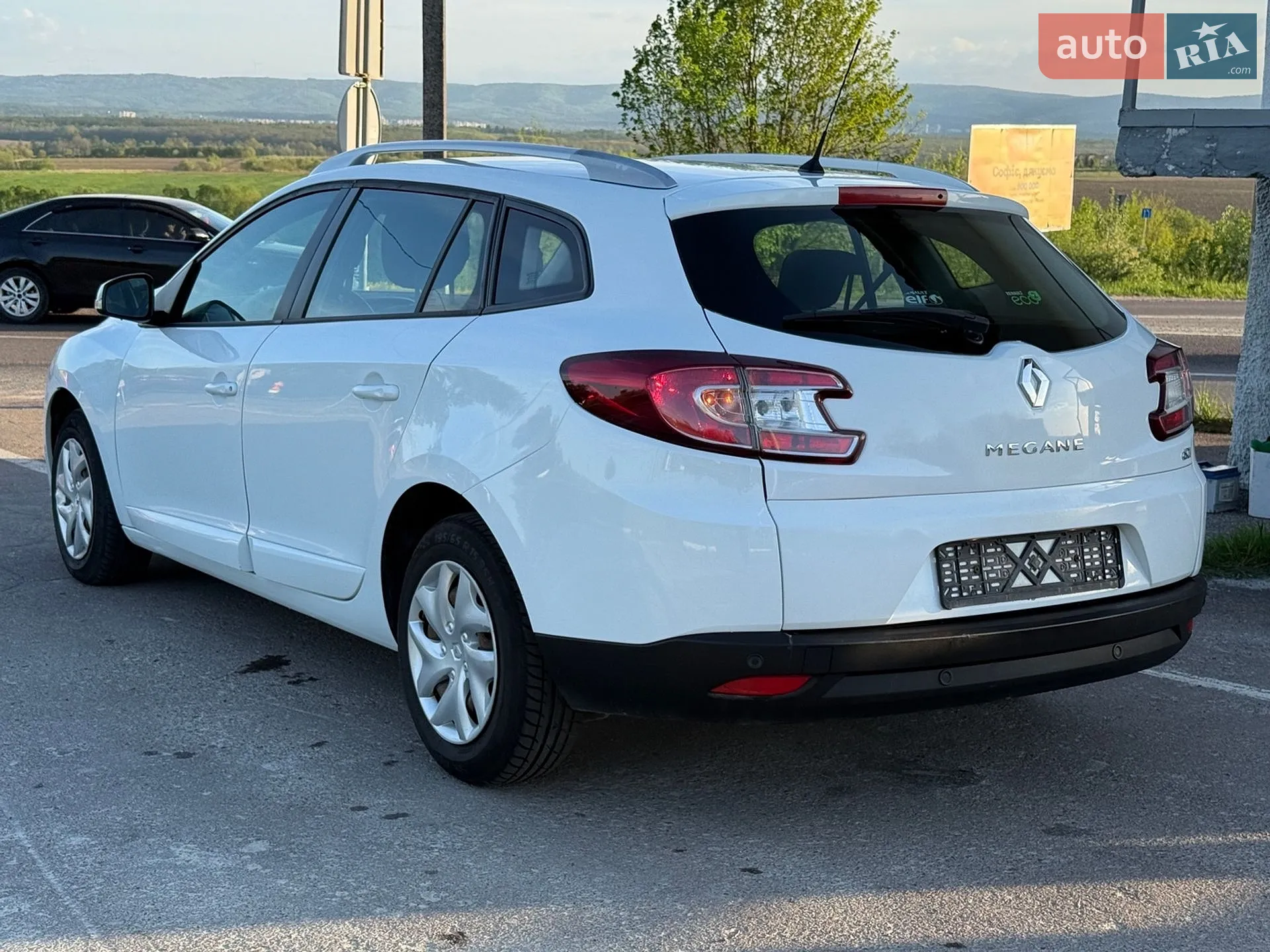 2014 Renault Megane - мініатюра 37