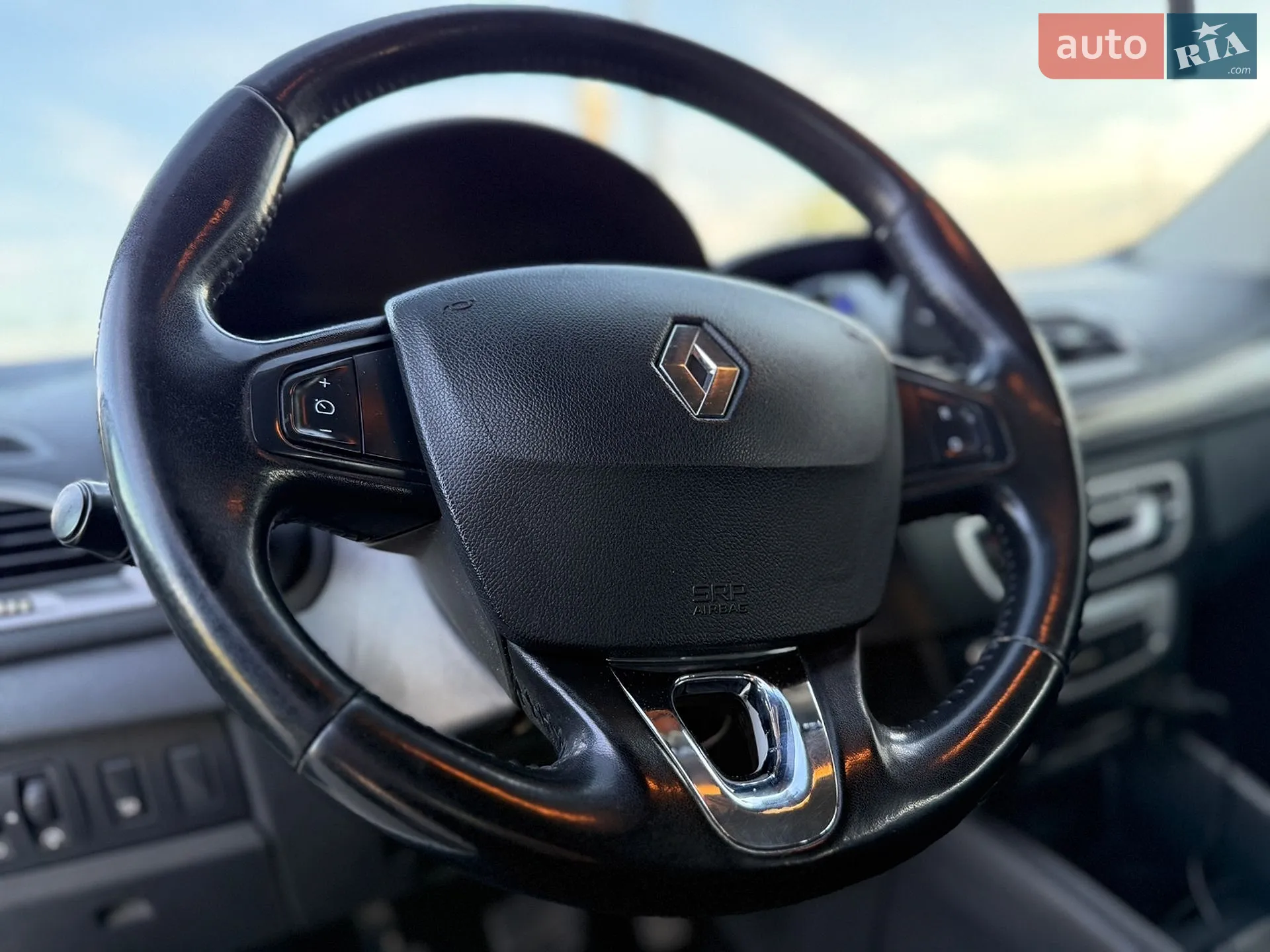 2014 Renault Megane - мініатюра 47