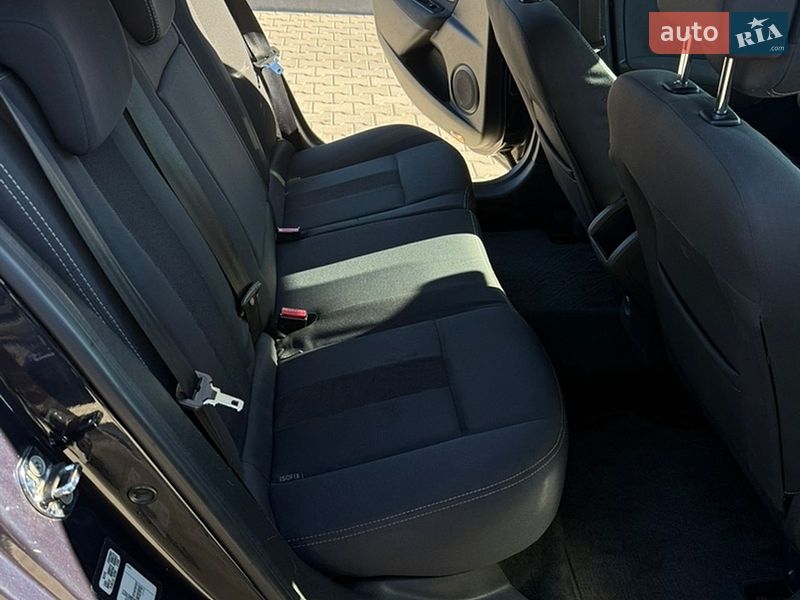 Универсал Renault Megane 2010 в Одессе
