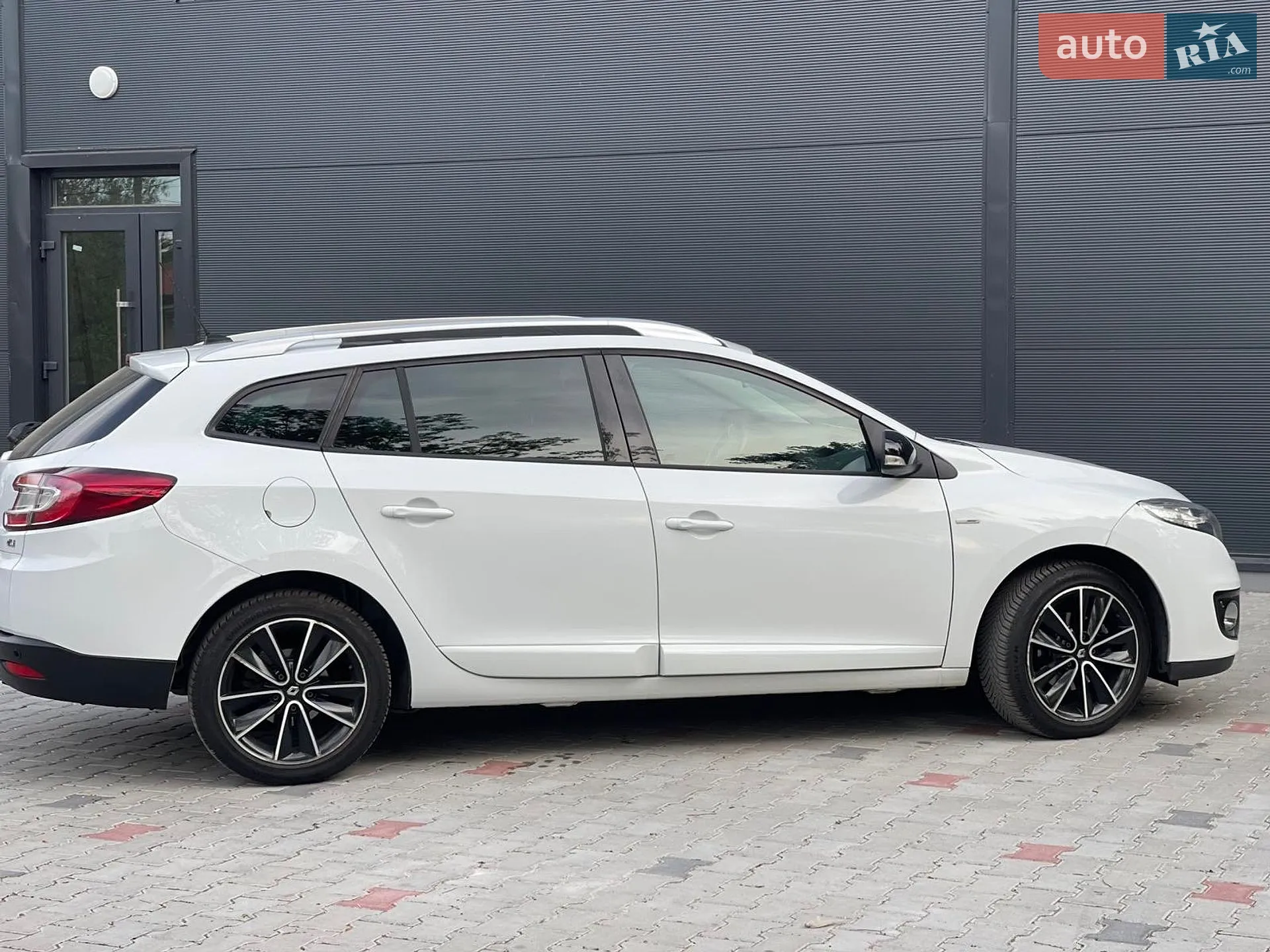 2012 Renault Megane - мініатюра 39