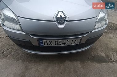 Универсал Renault Megane 2011 в Каменец-Подольском