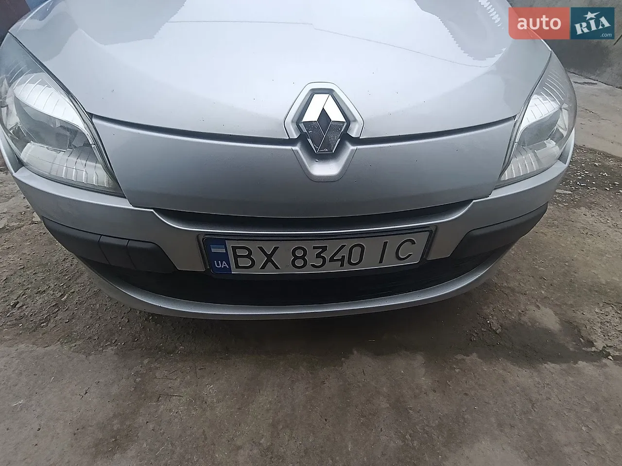 2011 Renault Megane - мініатюра 28
