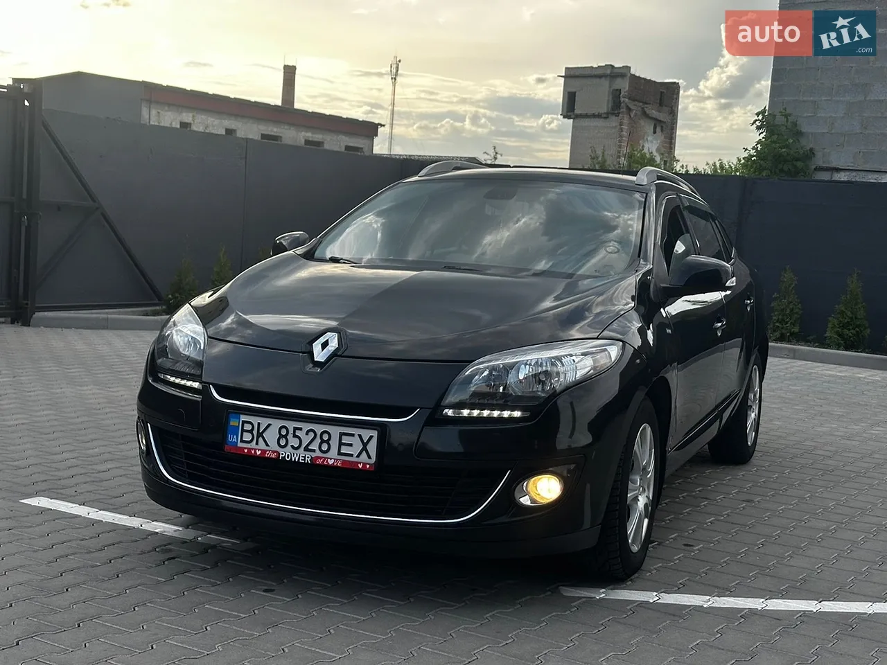 2012 Renault Megane - мініатюра 44