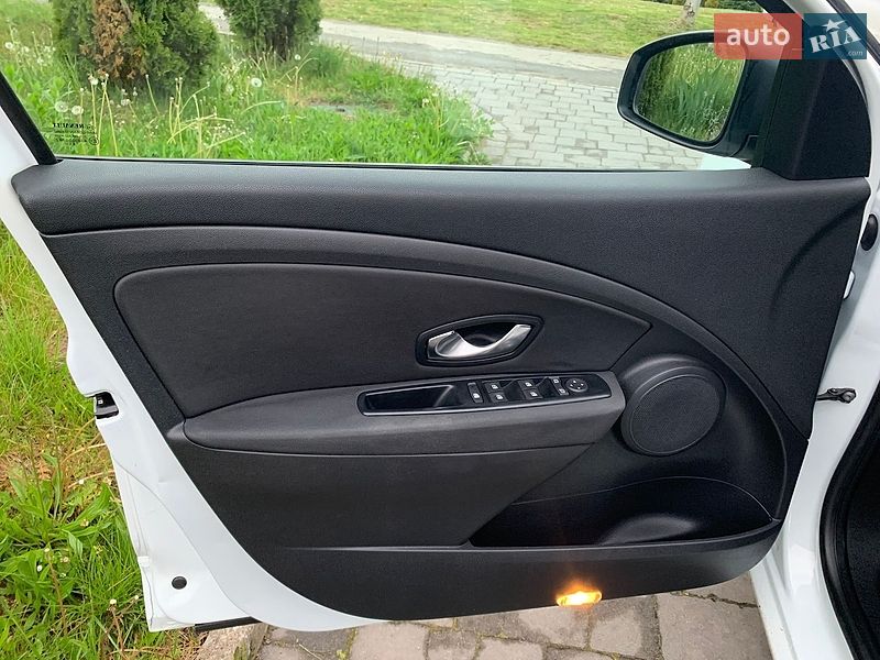Универсал Renault Megane 2009 в Перемышлянах фото 8 Универсал Renault Megane 2009 в Перемышлянах