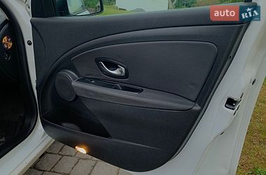 Универсал Renault Megane 2009 в Перемышлянах фото 14 Универсал Renault Megane 2009 в Перемышлянах
