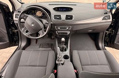 Универсал Renault Megane 2015 в Житомире фото 12 Универсал Renault Megane 2015 в Житомире