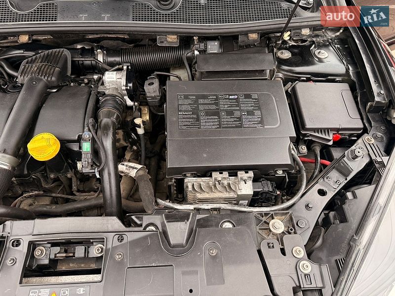 Универсал Renault Megane 2015 в Житомире фото 24 Универсал Renault Megane 2015 в Житомире