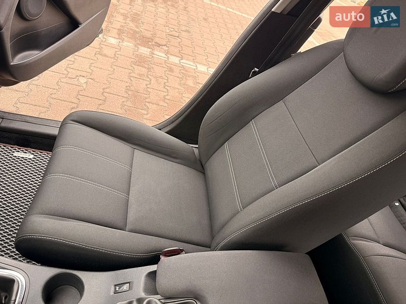 Универсал Renault Megane 2015 в Житомире фото 33 Универсал Renault Megane 2015 в Житомире