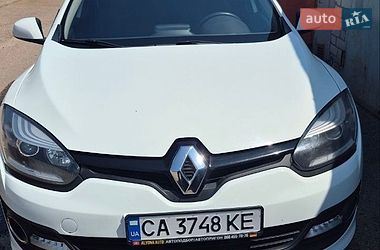 Универсал Renault Megane 2014 в Черкассах