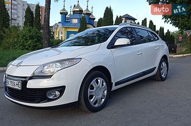 Универсал Renault Megane 2013 в Хмельницком