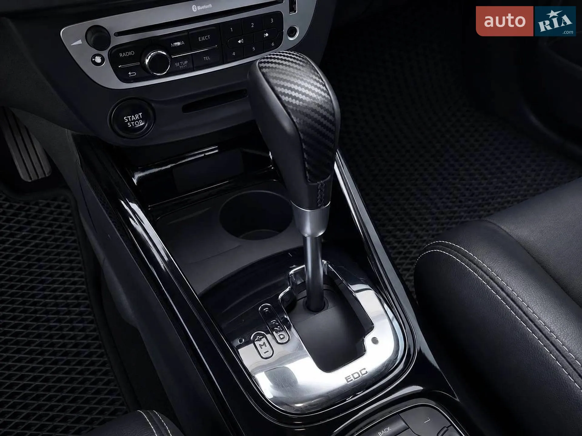 2012 Renault Megane - мініатюра 11