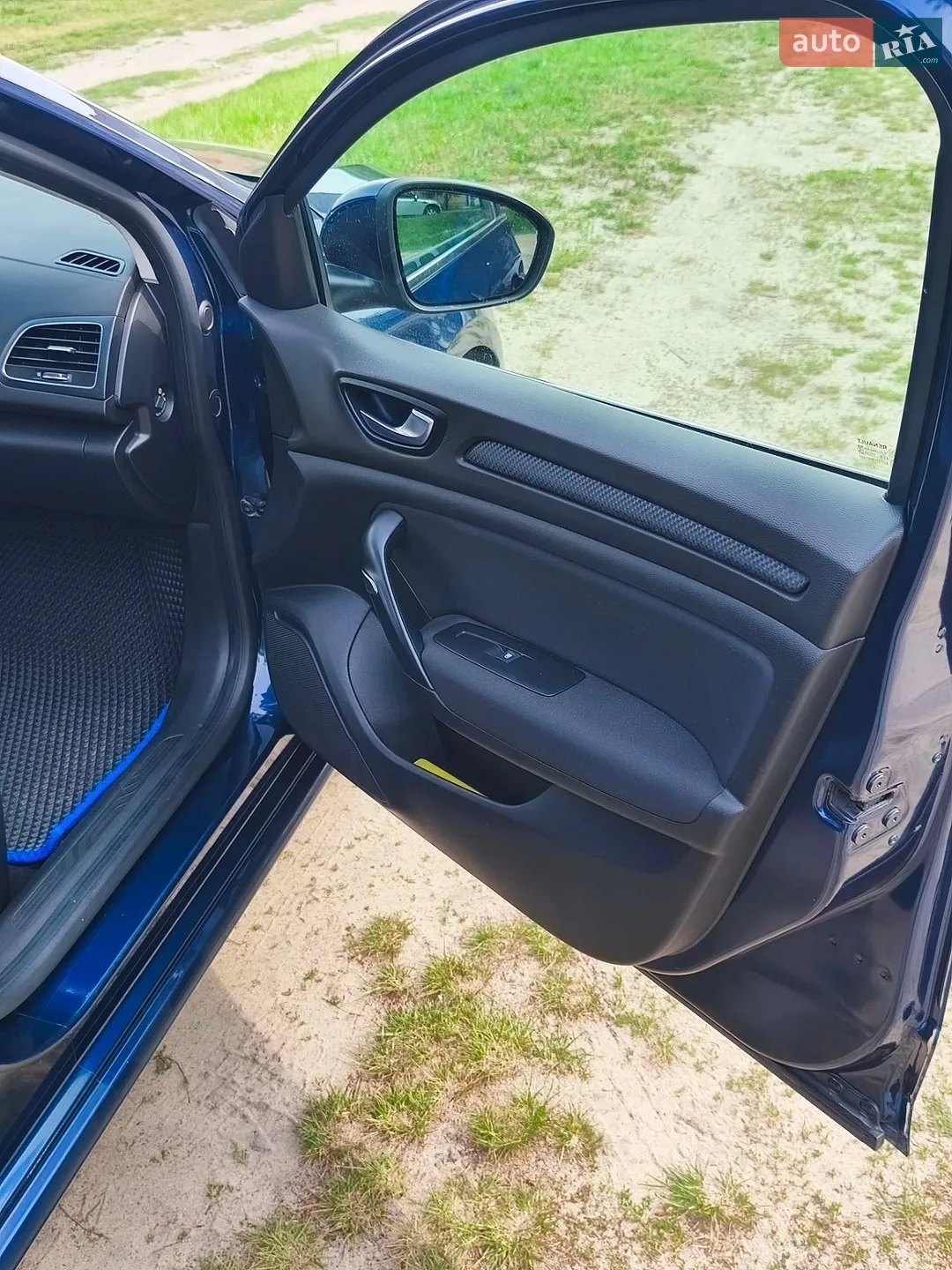 2017 Renault Megane - мініатюра 18