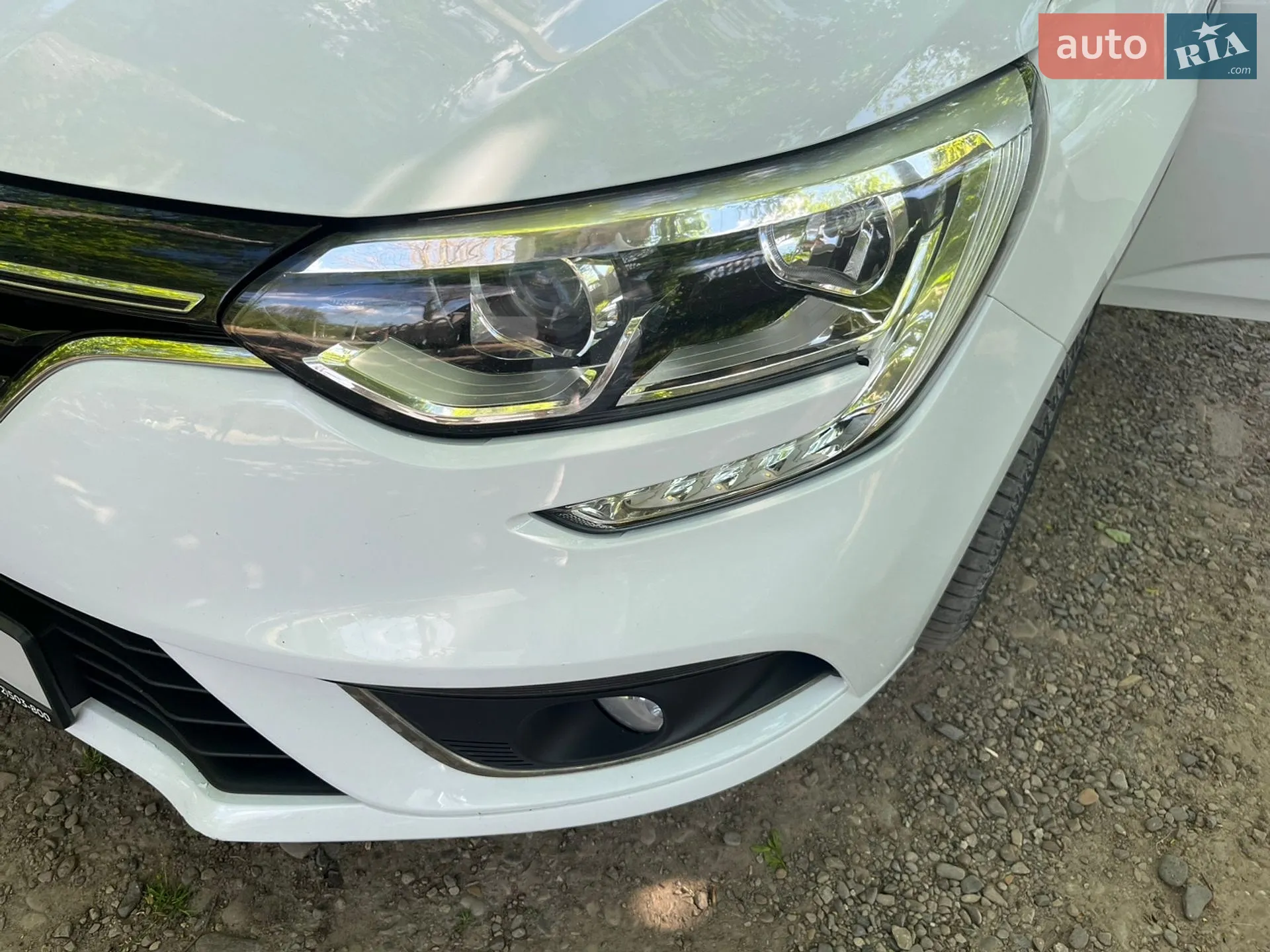 2017 Renault Megane - мініатюра 14