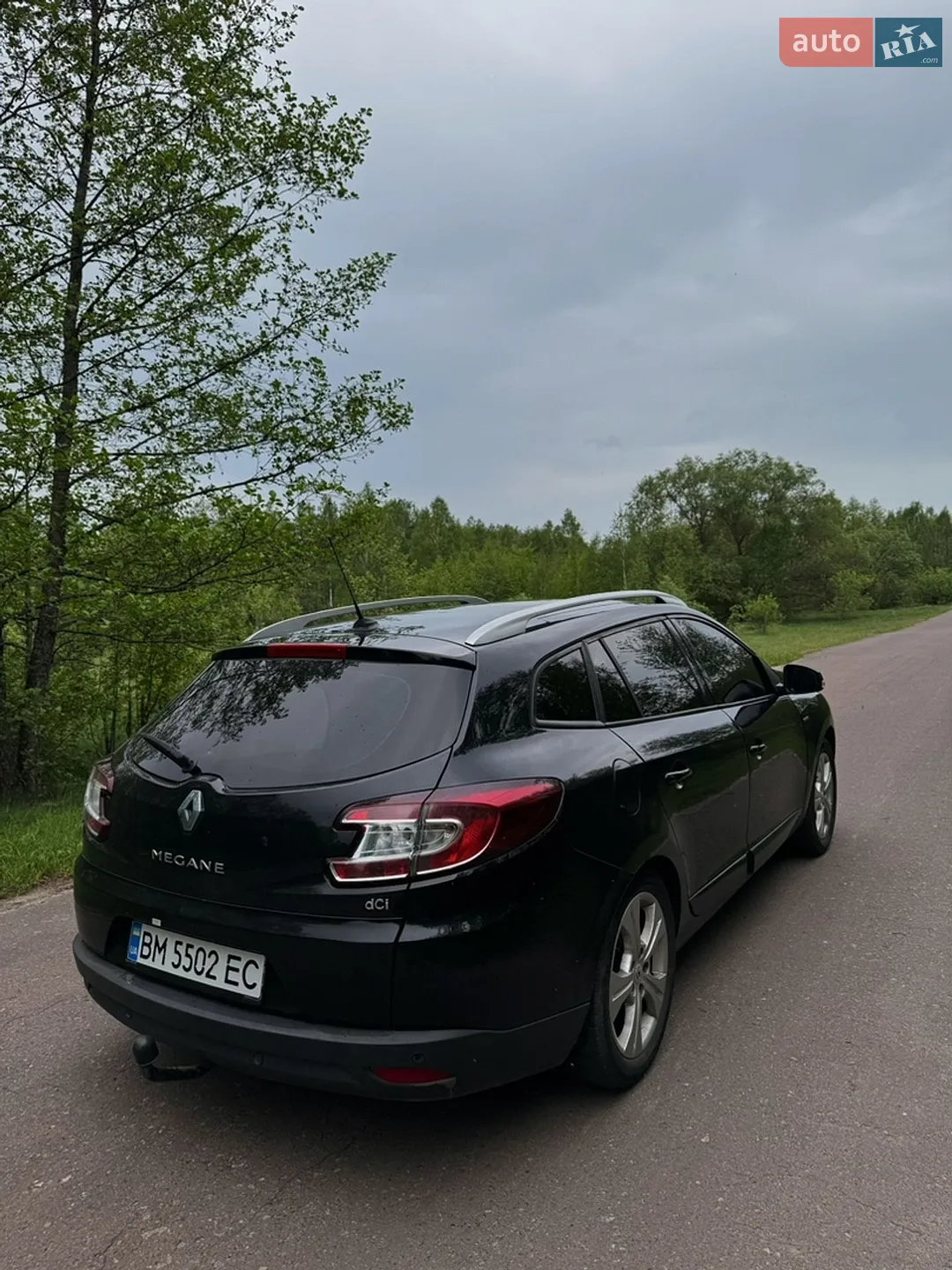 2012 Renault Megane - мініатюра 4