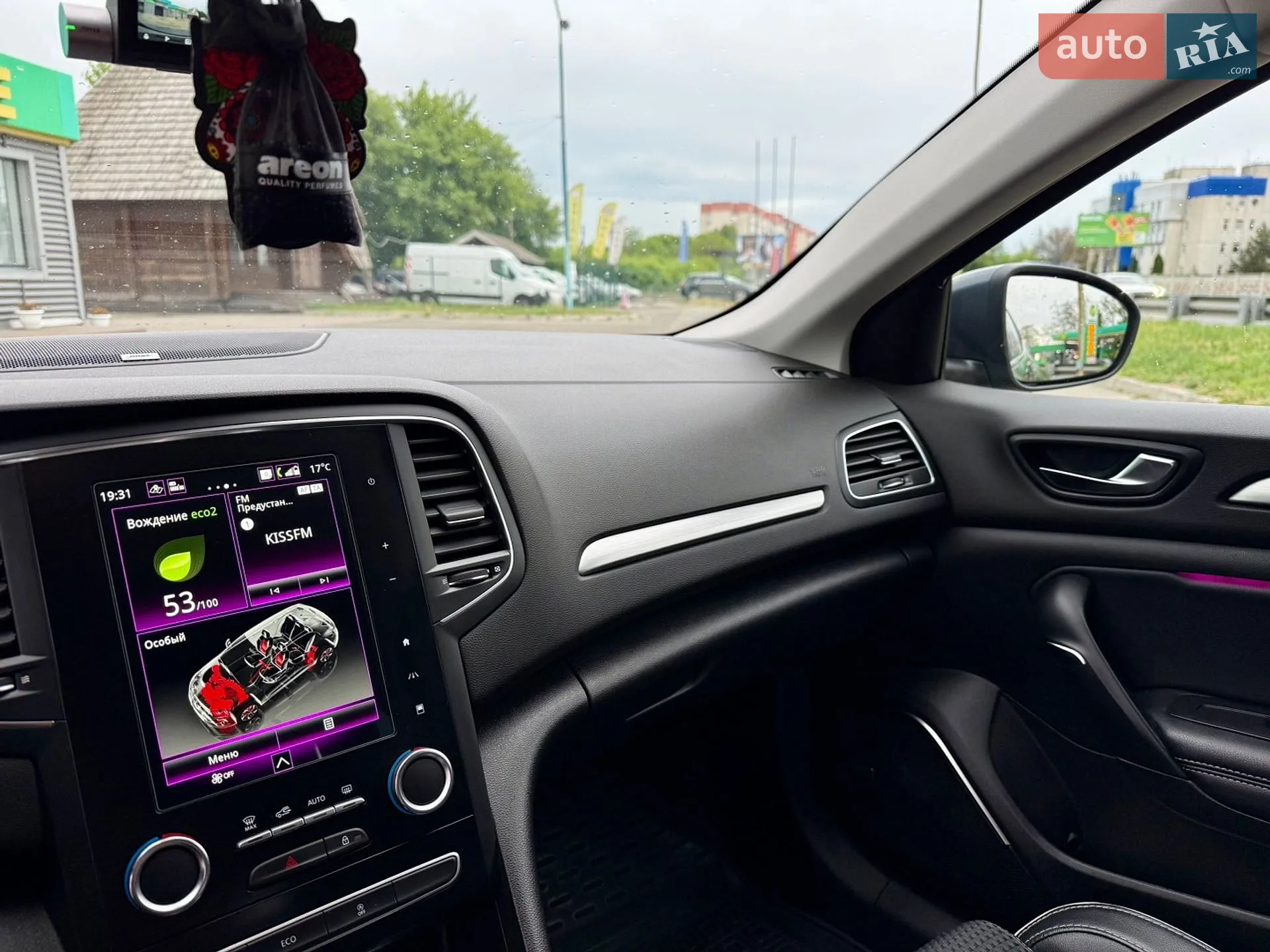 2018 Renault Megane - мініатюра 16