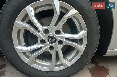 Универсал Renault Megane 2016 в Ровно