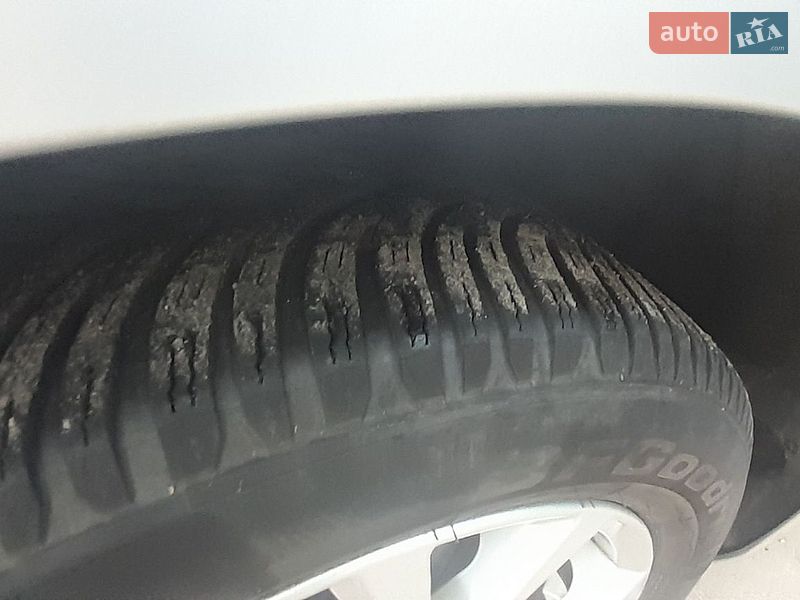Универсал Renault Megane 2016 в Ровно