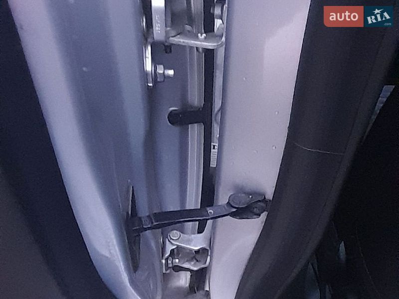 Универсал Renault Megane 2016 в Ровно