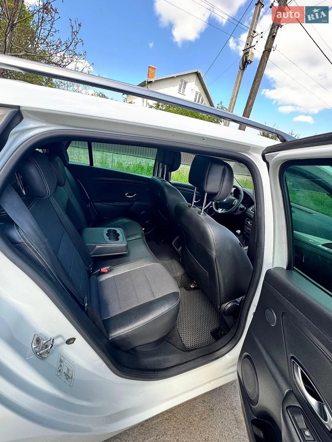 2011 Renault Megane - мініатюра 10