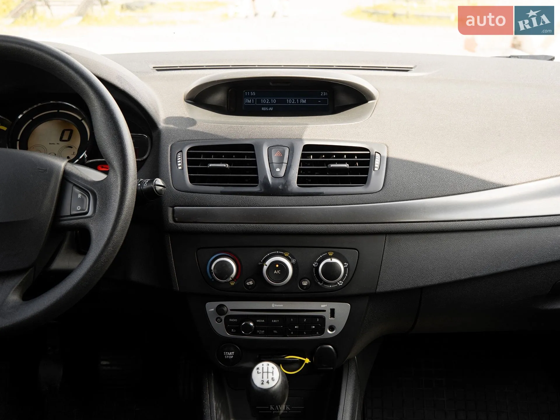 2015 Renault Megane - мініатюра 18