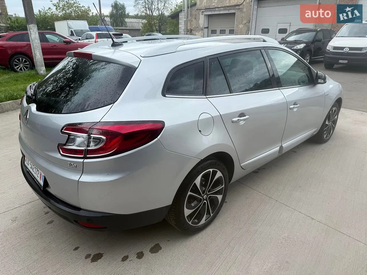 2011 Hyundai Santa Fe - мініатюра 23
