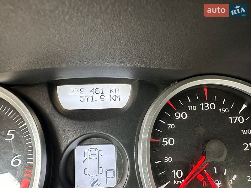 Универсал Renault Megane 2008 в Киеве