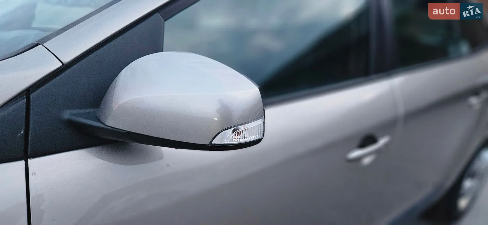2010 Renault Megane - мініатюра 31