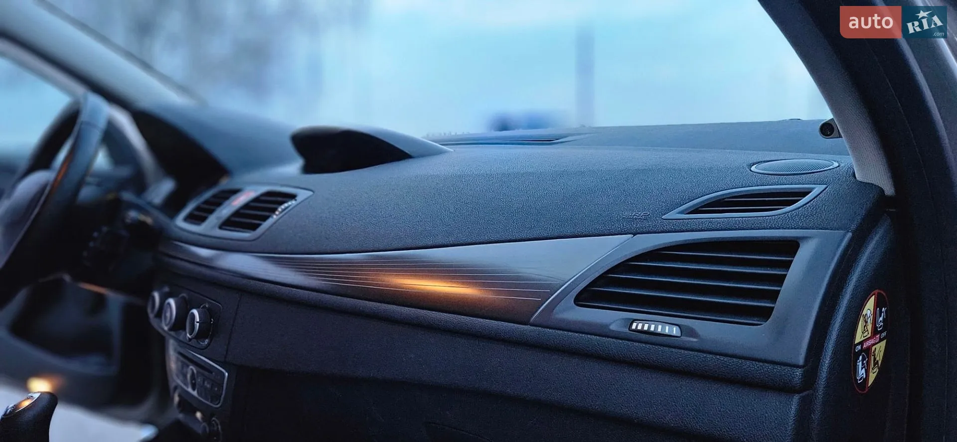 2010 Renault Megane - мініатюра 52