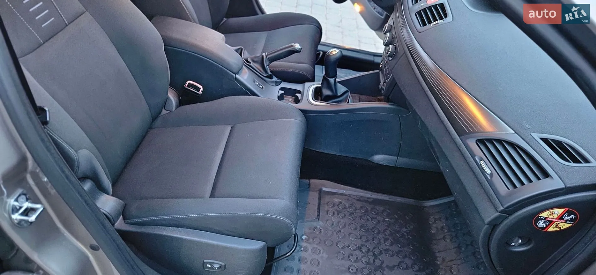 2010 Renault Megane - мініатюра 57