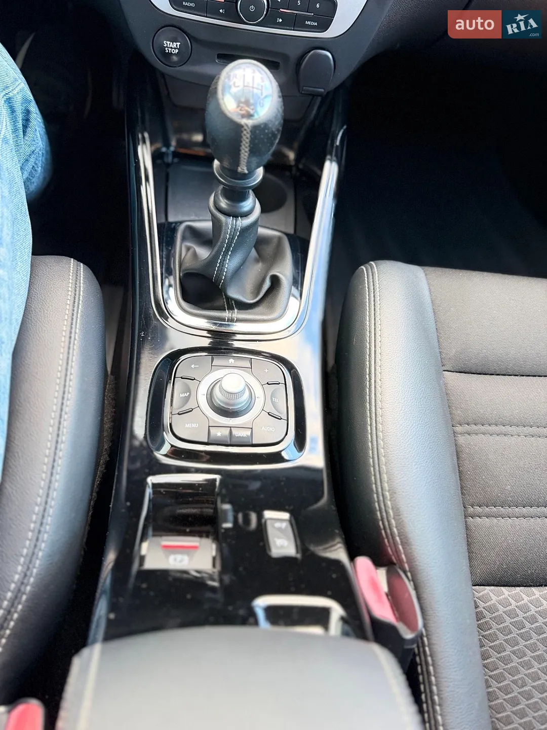 2014 Renault Megane - мініатюра 20