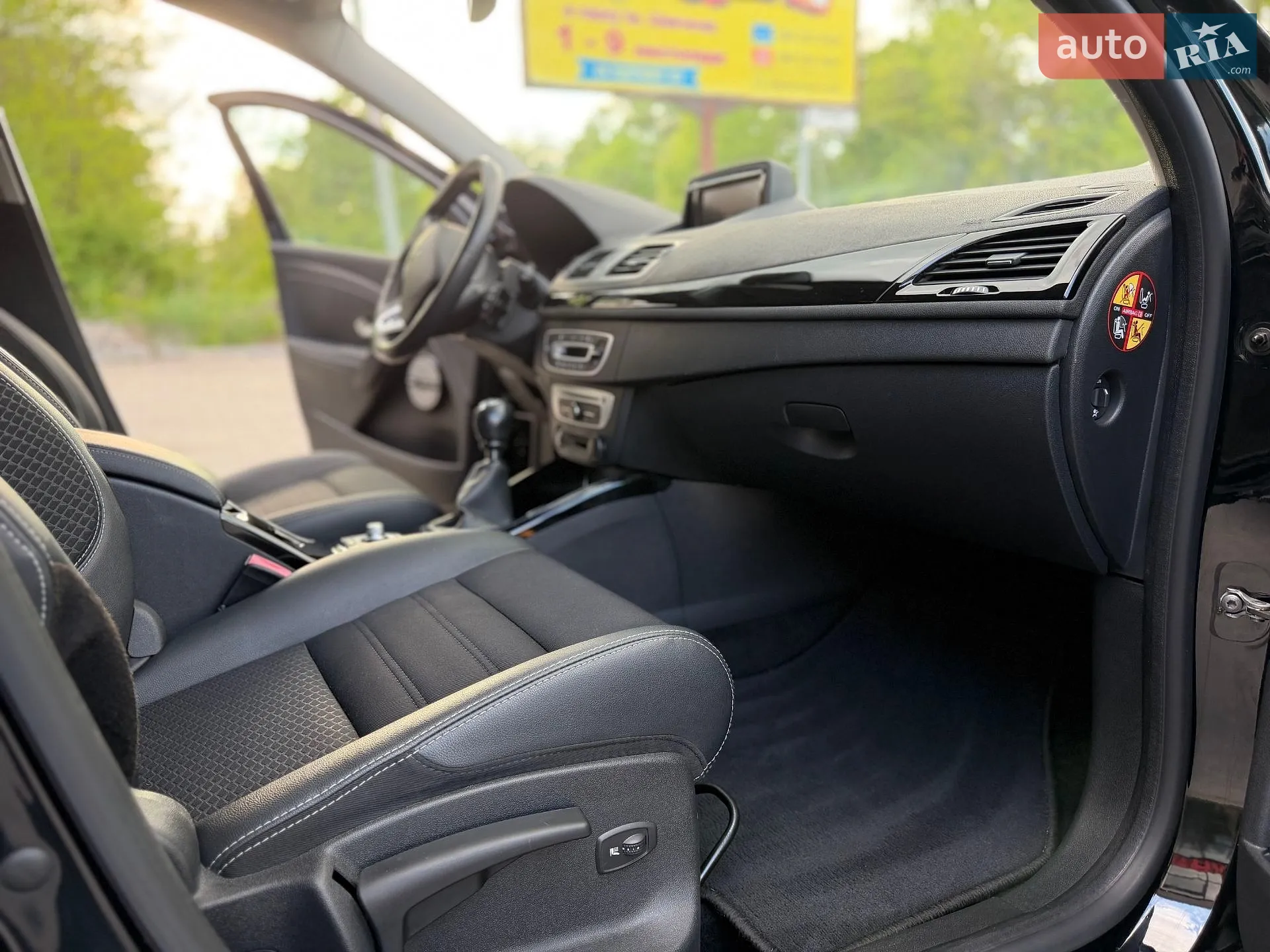 2014 Renault Megane - мініатюра 71