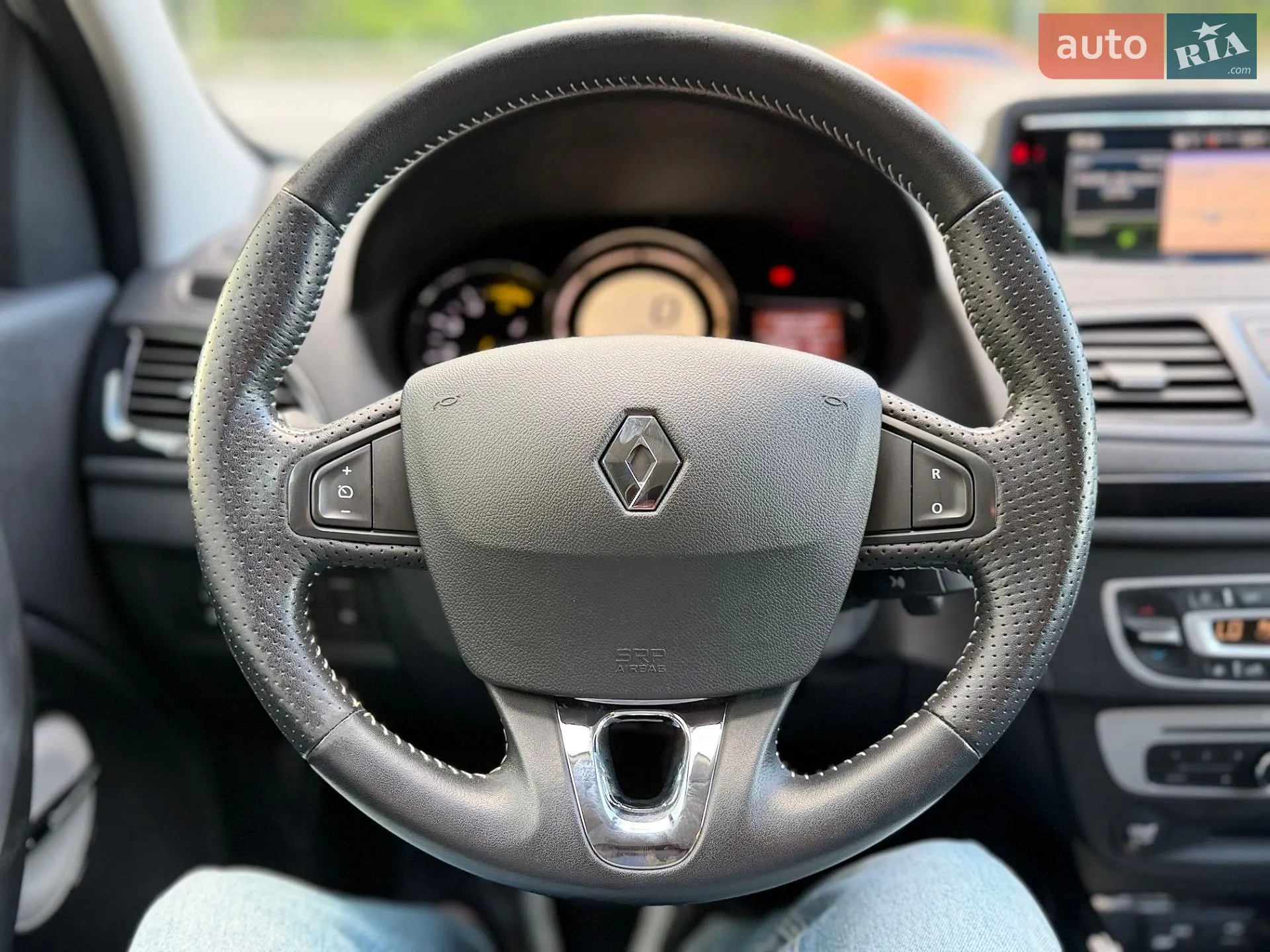 2014 Renault Megane - мініатюра 77