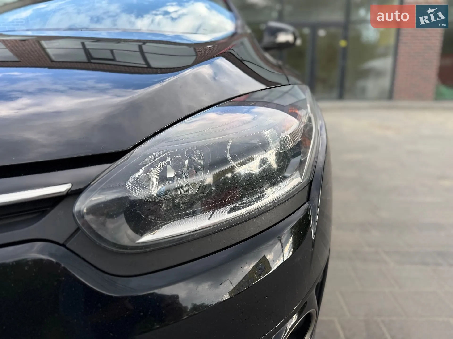 2014 Renault Megane - мініатюра 90