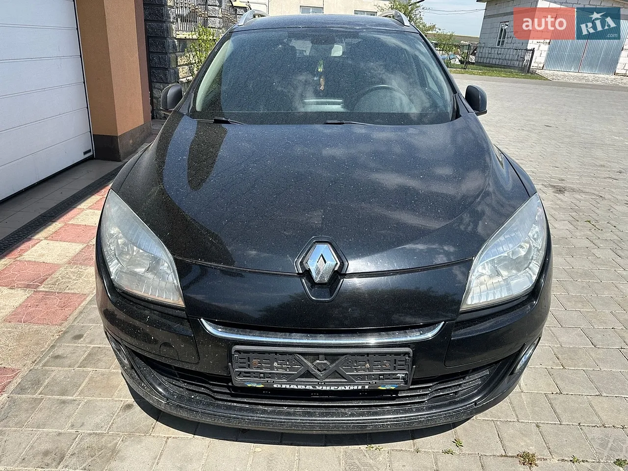 2014 Renault Megane - мініатюра 16